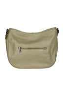 Coach Tabby Hobo Schultertasche One Size Grün