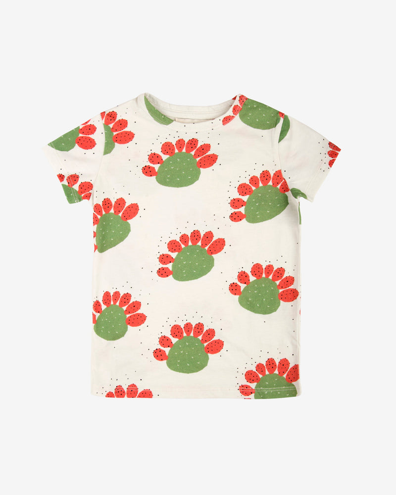 CAMISETA PRICKLY PEAR