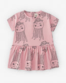 VESTIDO DE BEBÉ MEDUSA 80