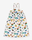 VESTIDO PAPILLONS 92-140