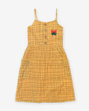 VESTIDO CORBEILLE 92-116