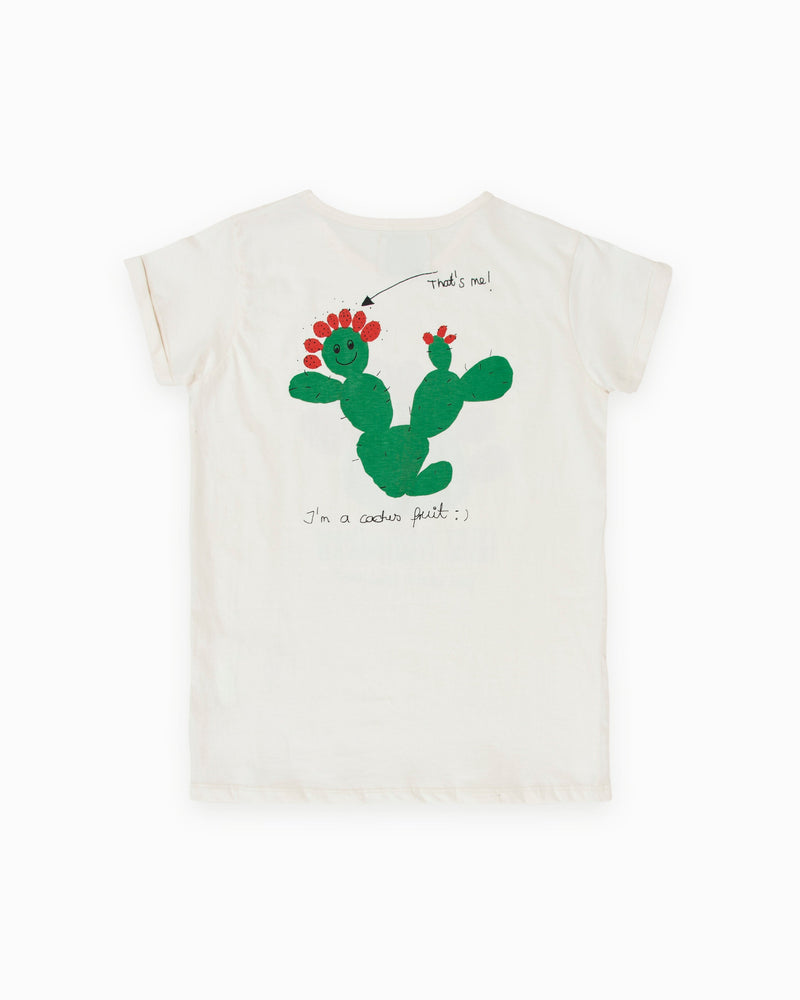 CAMISETA MR PRICKLY