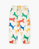 Naada Stoffhose CATS