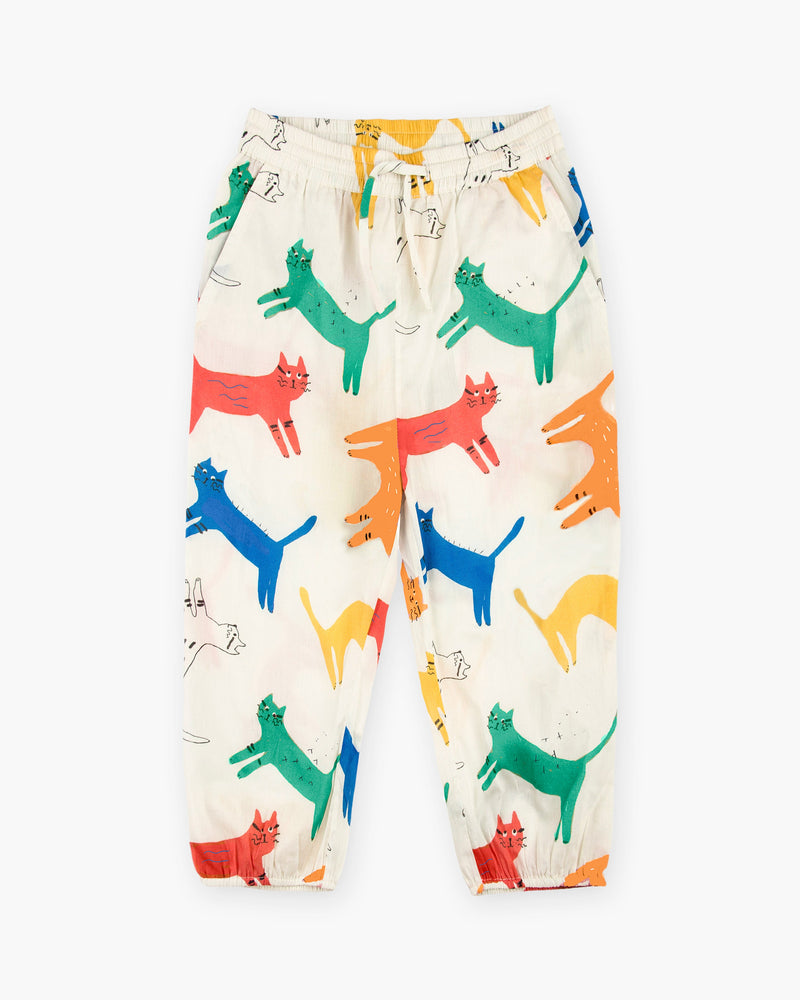 PANTALON CATS