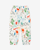 PANTALON MAGIC ORIENT 92-116