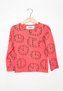 CAMISETA WATCHES 104