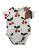 Body mit Kirsche Nadadelazos 80 | 12m