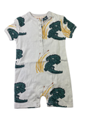 Einteiler Kleidung Einteiler Front Image Kollektionsmuster