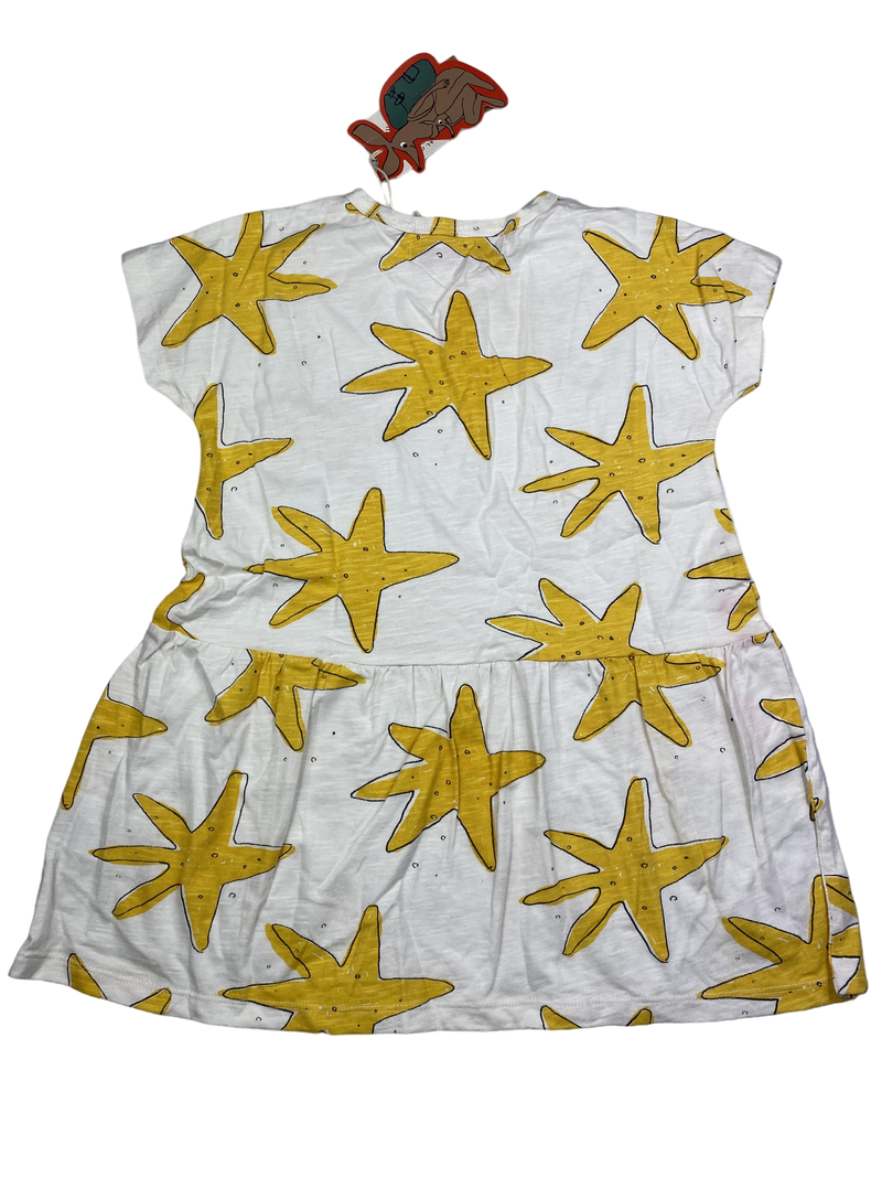 Dress with stars Nadadelazos 104 | 4yrs