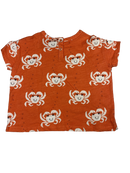 T-shirt Nadadelazos 80 | 12m, 86 | 18m