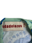 T-shirt Nadadelazos 80 | 12m, 86 | 18m