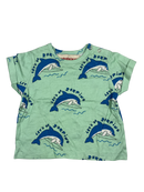 T-shirt Nadadelazos 80 | 12m, 86 | 18m