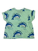 T-shirt Nadadelazos 80 | 12m, 86 | 18m