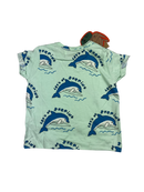 T-Shirts T-Shirts & Tops Kleidung Tshirt Rear Image Last Season