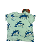 T-shirt Nadadelazos 80 | 12m