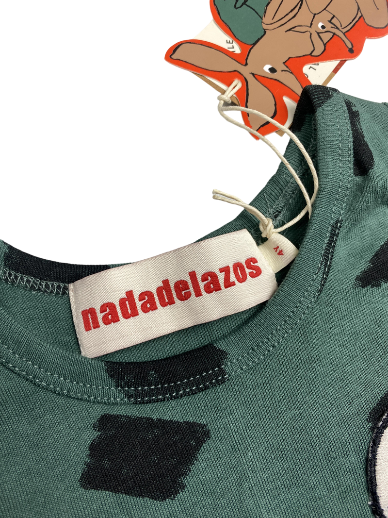 Top Nadadelazos 104 | 4yrs