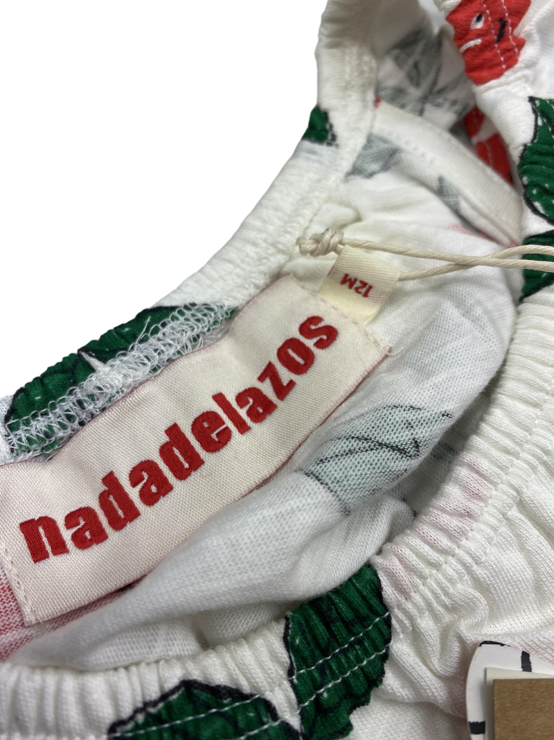 Top Nadadelazos 80 | 12m