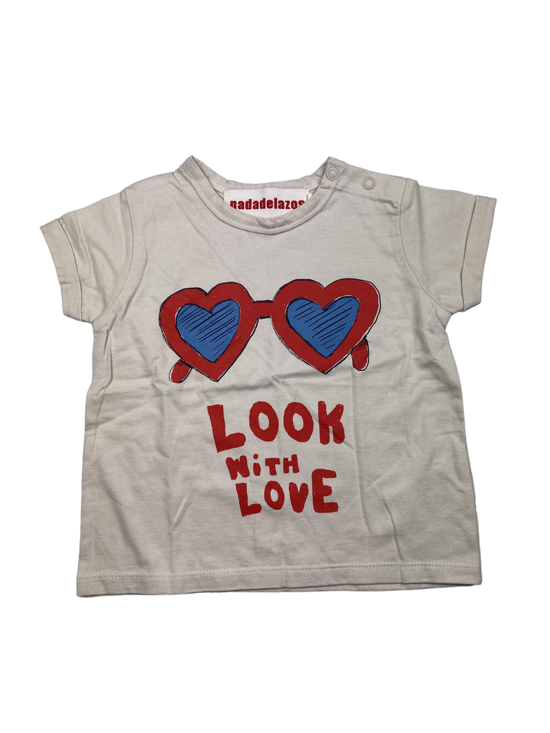 Tshirt Nadadelazos 104 | 4yrs