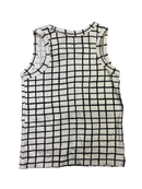 Tops T-Shirts & Tops Kleidung Top Rear Image Kollektionsmuster