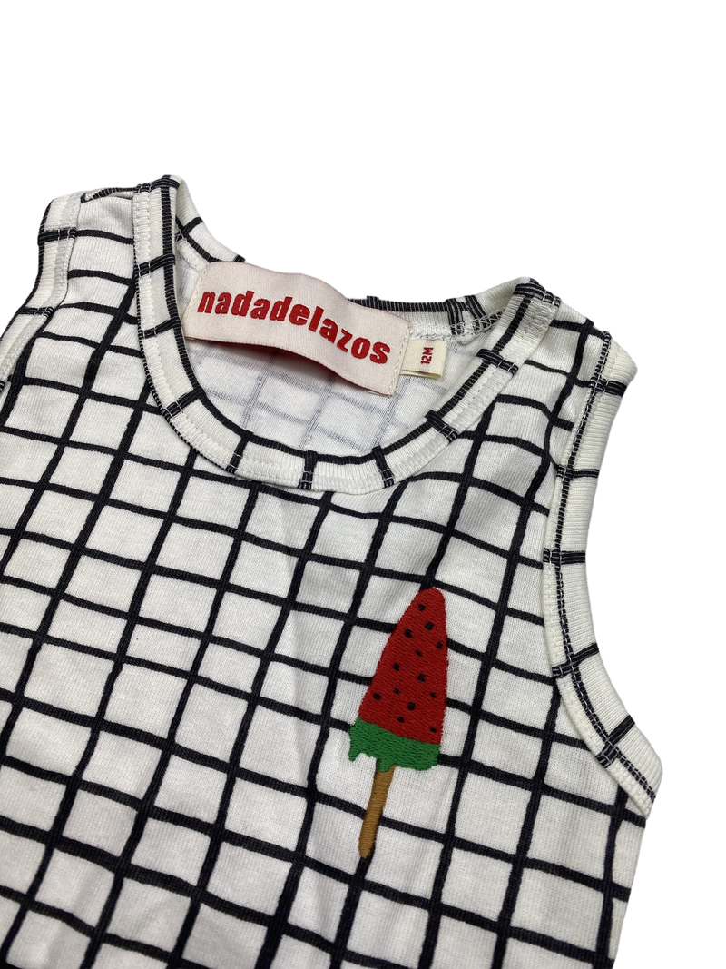 Top Nadadelazos 80 | 12m