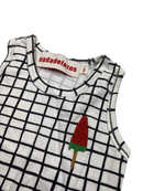 Tops T-Shirts & Tops Kleidung Top Label Image Kollektionsmuster