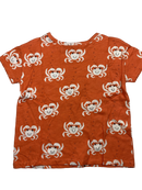 Tshirt Nadadelazos 104 | 4yrs