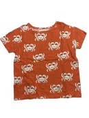 Tshirt Nadadelazos 104 | 4yrs