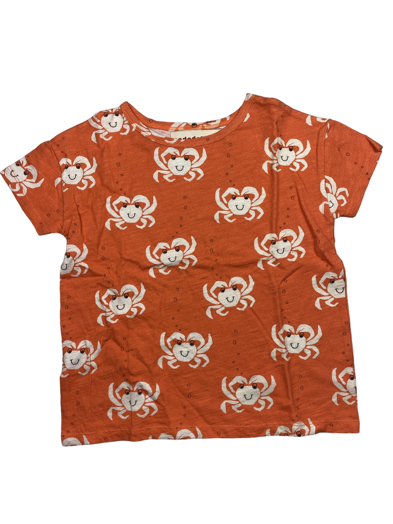 Tshirt Nadadelazos 104 | 4yrs