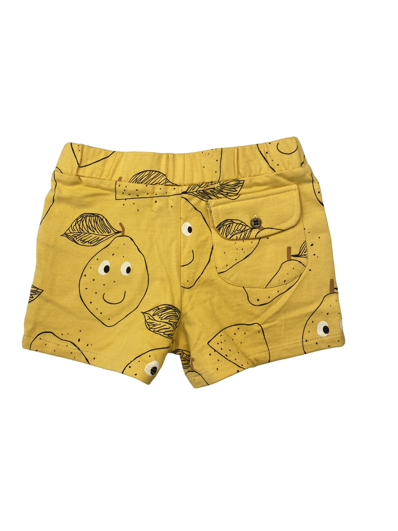 Shorts Nadadelazos 104 | 4yrs