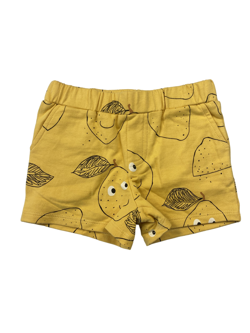 Shorts Nadadelazos 104 | 4yrs