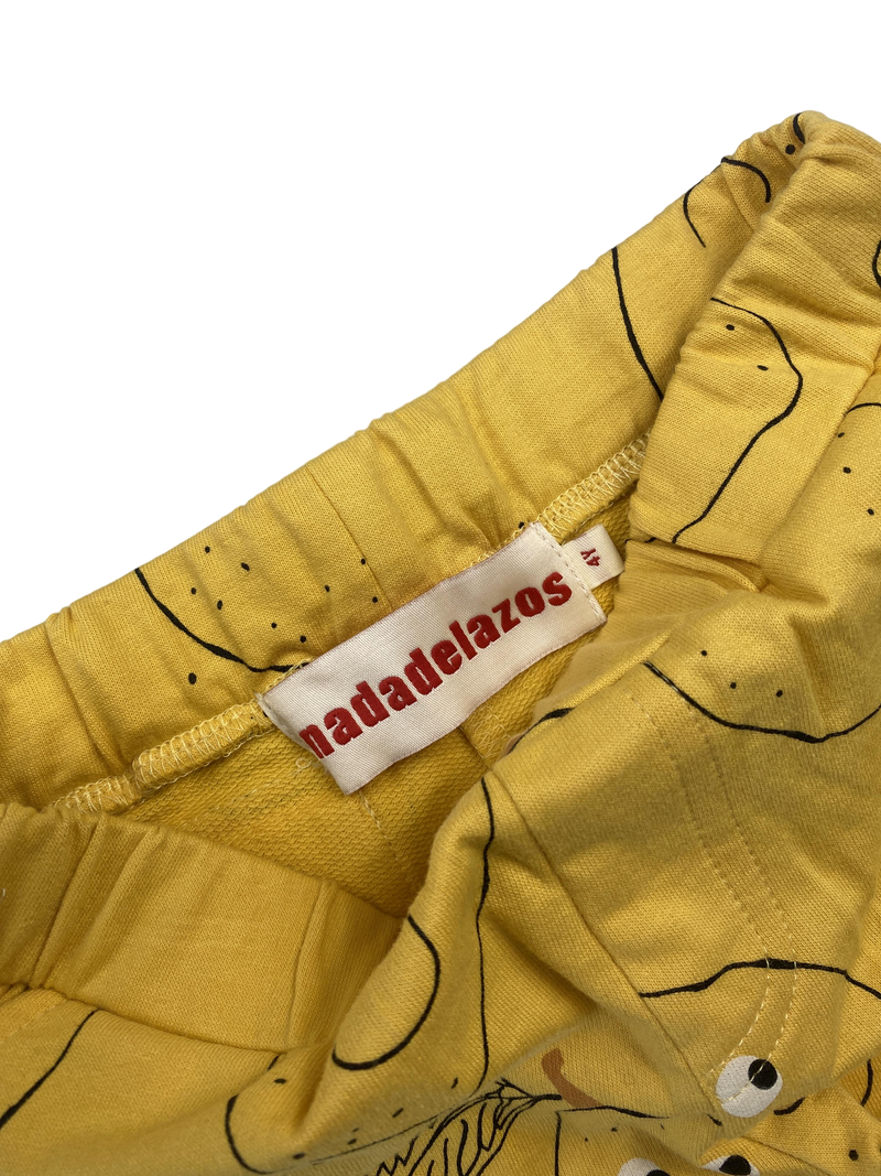 Shorts Nadadelazos 104 | 4yrs