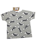 T-shirt Nadadelazos 104 | 4yrs