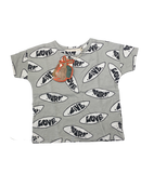 T-shirt Nadadelazos 104 | 4yrs