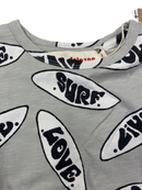 Tshirt Nadadelazos 104 | 4yrs