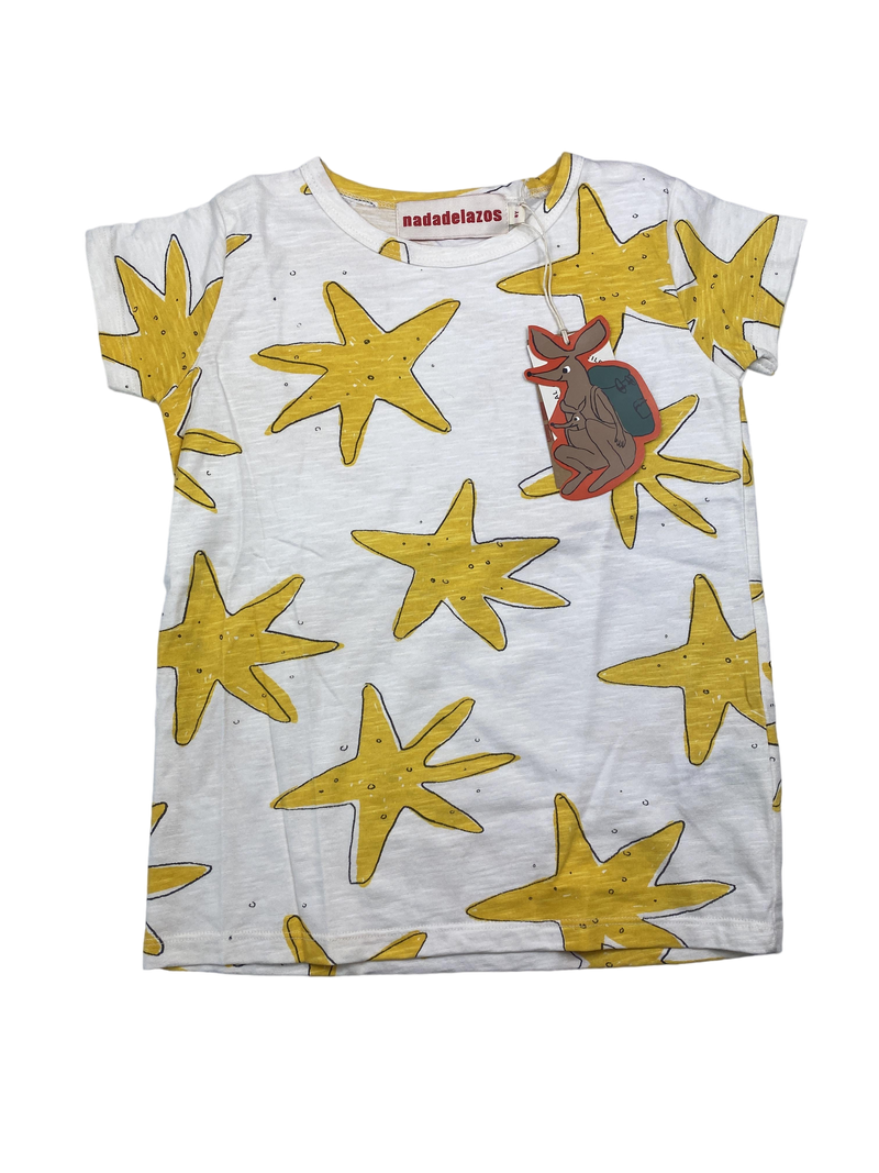 Tshirt Nadadelazos 104 | 4yrs