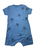 Einteiler Kleidung Einteiler Rear Image Last Season