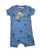 One-piece Nadadelazos 86 | 18m, 92 | 2yrs