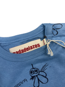 One-piece Nadadelazos 86 | 18m, 92 | 2yrs