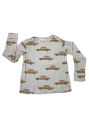 Longsleeve Nadadelazos 128 | 8yrs