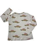 Longsleeve Nadadelazos 128 | 8yrs