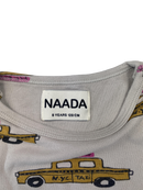 Longsleeve Nadadelazos 128 | 8yrs