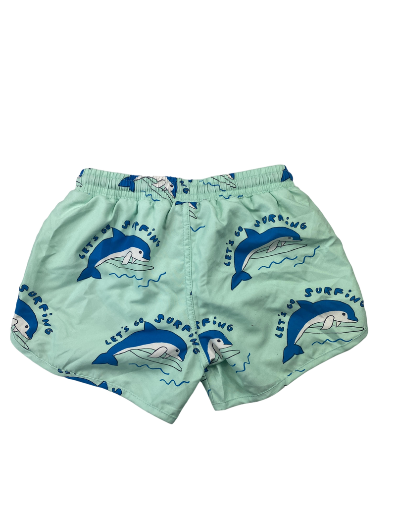 Shorts mit Netz Nadadelazos 104 | 4yrs