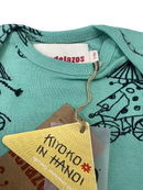 Bodys Unterwäsche & Bodys Kleidung Body Front Image Last Season