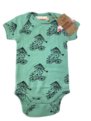 Body Nadadelazos 62 | 03m, 68 | 06m