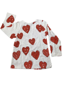 Longsleeve Nadadelazos 104 | 4yrs