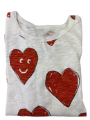 Longsleeve Nadadelazos 104 | 4yrs