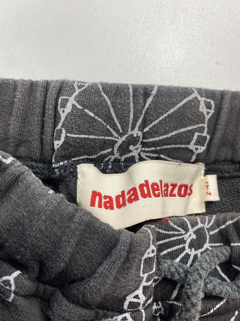 Shorts Nadadelazos 92 | 2yrs, 98 | 3yrs, 104 | 4yrs