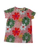 Nadadelazo's T-Shirt 104 | 4yrs