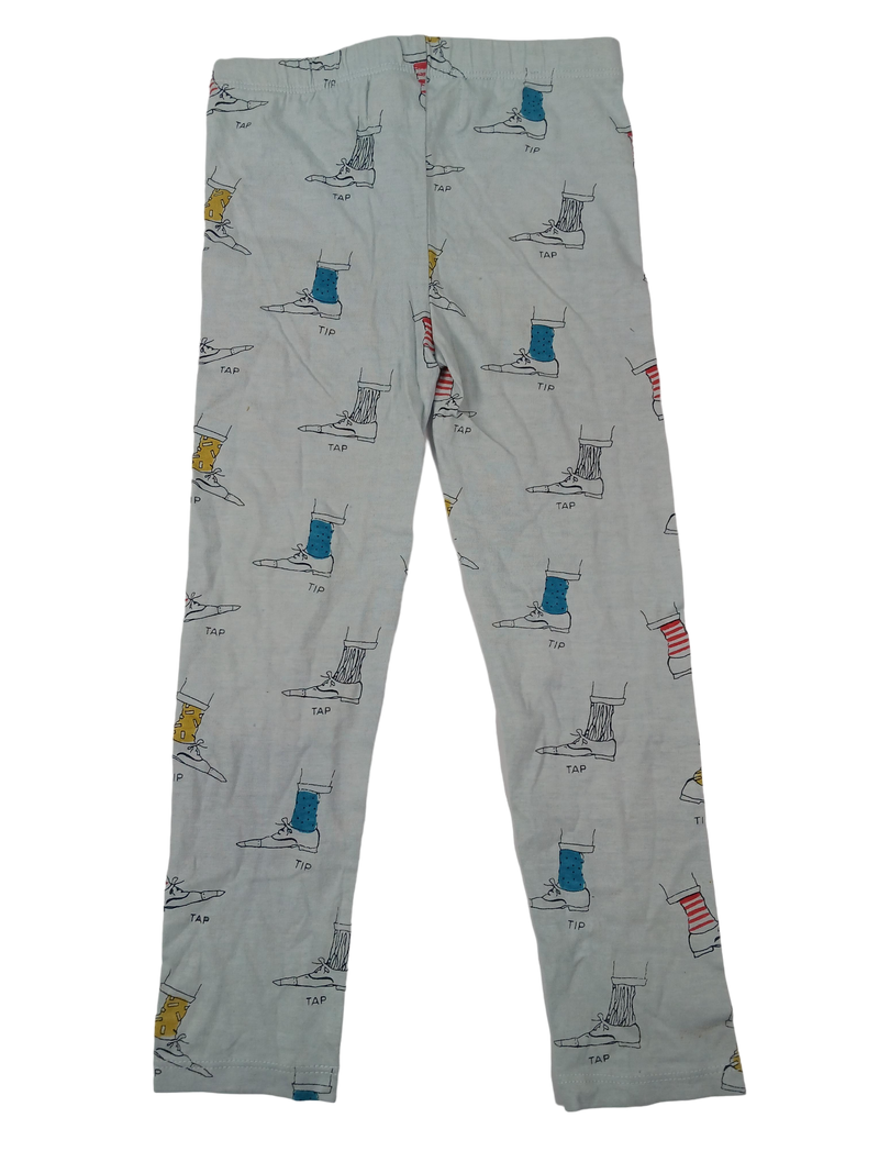 Nadadelazos Pants 104 | 4yrs