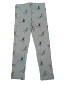 Kleidung Hose Rear Image Kollektionsmuster